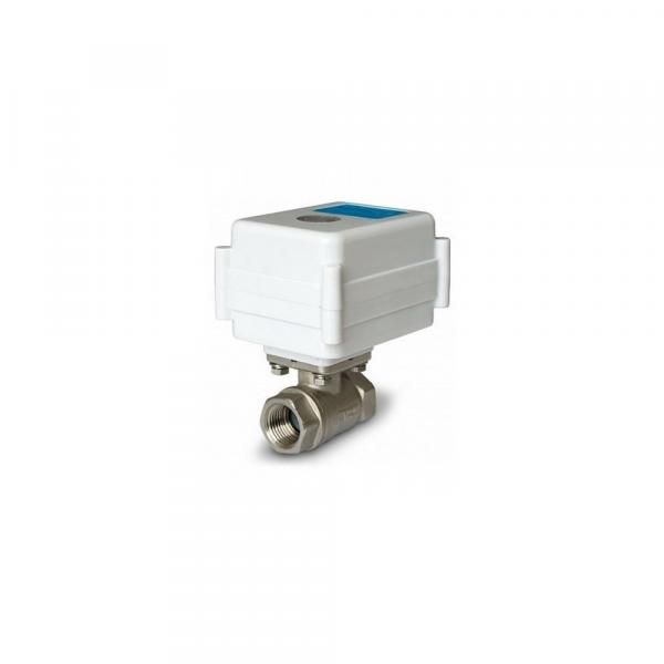 Система контроля протечки воды NEPTUN Aquacontrol light 3/4 A0002 фото