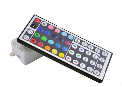 RGB Контроллер 12 А - И.К. 44 кнопки rgb-kontroller-12-a---ik-44-knopki фото