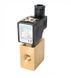 Електромагнітний клапан для високого тиску DURAVIS ESV 950-03-070 N.C. 1/2 "(- 50 ° C) 15 - 200 бар ESV 950-03-070 фото 1