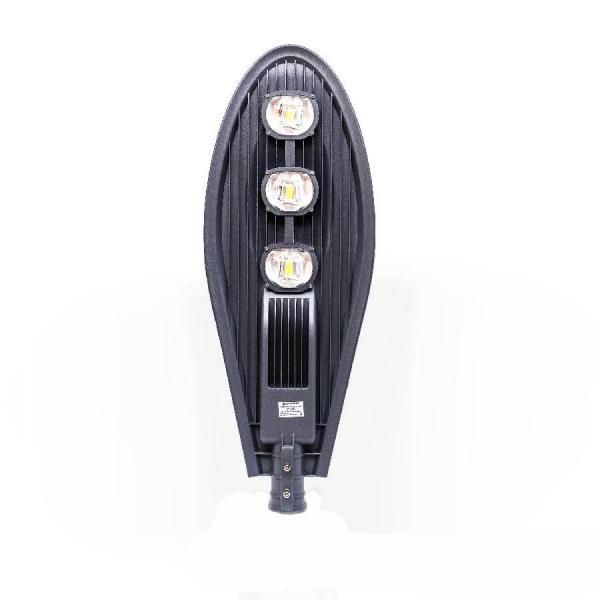 Уличный консольный светодиодный светильник ЕВРОСВЕТ 150 Вт 6400 К ST-150-04 13500 Лм IP65 ST-150-04 фото