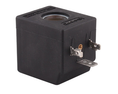 Котушка для електромагнітного клапан Duravis ECO 10, 220 В ECO10 фото