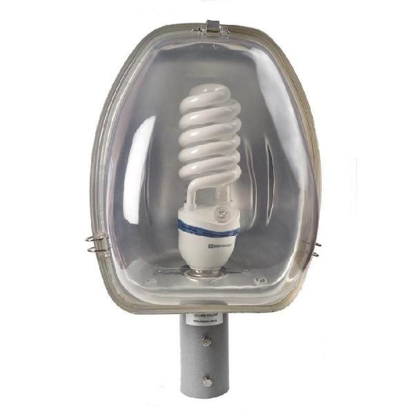 Уличный консольный светильник ЕВРОСВЕТ EVRO-HELIOS-105-40 под лампу,Е40 EVRO-HELIOS-105-40 фото