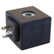 Катушка для электромагнитного клапана ODE GDH 14012CS, 12В пост., 14Вт GDH14012CS фото