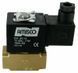 Электромагнитный клапан GEVAX 1901 1/2" прямого действия N.C. 0 - 6 bar 12VDC 1901-KDND006-050-12DC фото 2