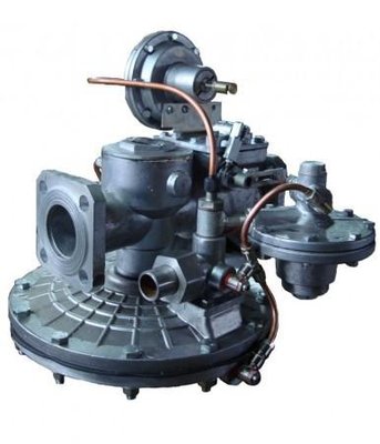 Регулятор давления газа РДГ-150-Н РДГ-150-Н фото