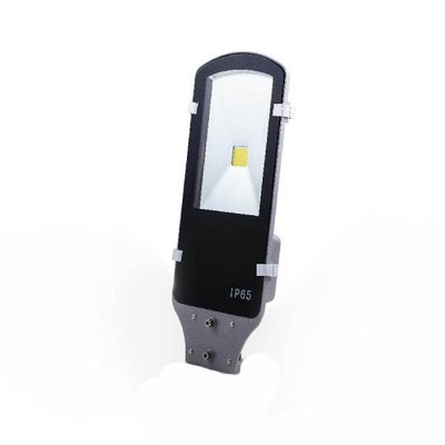 Вуличний консольний LED світильник 50 Вт ST-50-03 6400 К 3500 Лм ST-50-03 фото