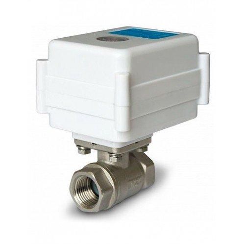 Система контроля протечки воды NEPTUN Aquacontrol light 1/2 A0001 фото