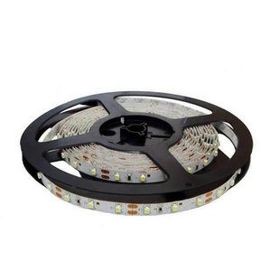 Світлодіодна LED стрічка SMD 2835 RISHANG (60 д/м) IP33 Cтандарт клас RN0860TA-B-13000К фото