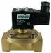 Электромагнитный клапан GEVAX 1901 1&rdquo; комбинированного действия НО 0 - 6 bar NBR 24VDC 1901-AHNF006-250-24DC фото 2
