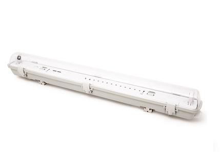 Промисловий світильник з LED лампами 9 Вт IP65 1х600 мм 6400 K EVRO-LED-SH-10 promyshlennyj-svetilnik-s-led-lampami-9-vt-ip65-1h600-mm-6400-k-evro-led-sh-10 фото