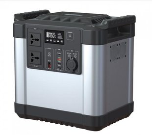 Зарядная станция PowerMax G2000 2220Wh (600 Ah) G2000 фото