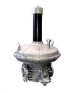 Регулятор давления газа Madas RB6 DN 100 300-450 mbar Pmax 6 bar RB6 DN 100 300mbar фото