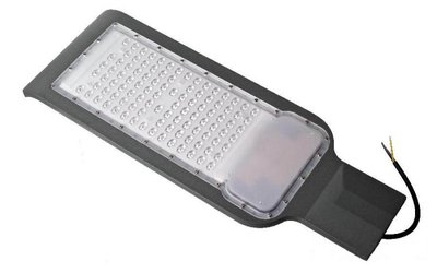 Уличный консольный LED светильник ЕВРОСВЕТ 100 Вт 6400 К SKYHIGH-100-060 9000 Лм SKYHIGH-100-060 фото