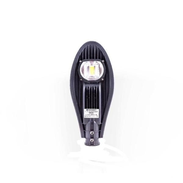 Вуличний консольний світлодіодний світильник ЕВРОСВЕТ 30 Вт 6400 К 2700 Лм IP65 ST-30-04 фото