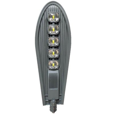 Уличный консольный светодиодный светильник ЕВРОСВЕТ 250 Вт 6400 К ST-250-04 22500 Лм IP65 ST-250-04 фото