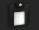 Светодиодный светильник с датчиком движения врезной 230 В для лестниц и подиумов MOZA от ZAMEL svetodiodnyj-svetilnik-s-datchikom-dvizheniya-230-v-dlya-lestnits-i-podiumov-moza-ot-zamel фото 2