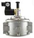 Электромагнитный клапан газовый MADAS M16/RM N.A. DN32 Р6 (муфтовый) НО 220VAC M16/RM N.A. 32 6bar 220VAC фото 3