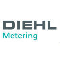 Логотип Diehl metering