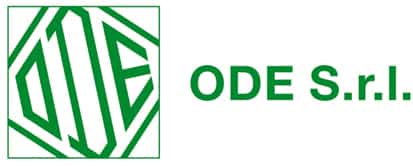 Компания и бренд ODE srl