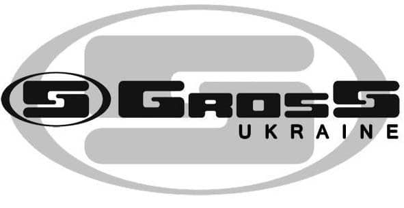 Логотип Gross